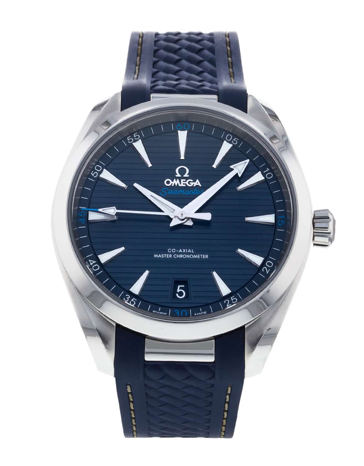Omega Aqua Terra 150m Gents 220.12.41.21.03.001